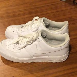 Nike Air Force One